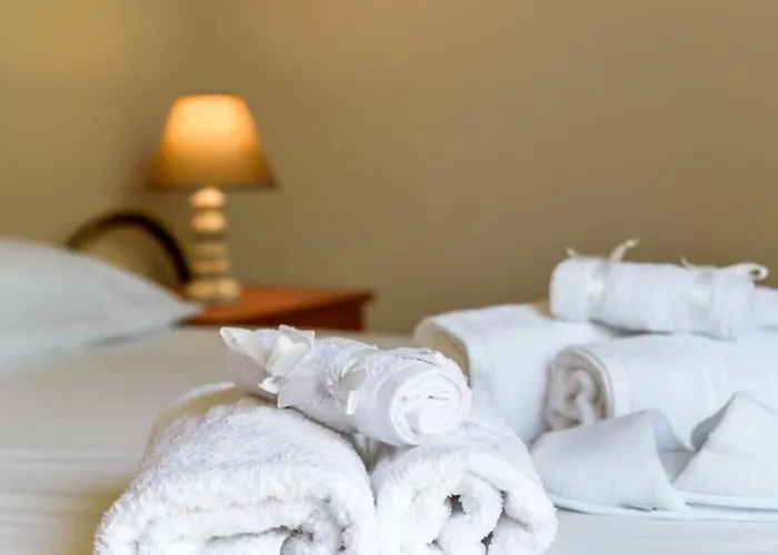 Helen's With Amazing View 아파트 *