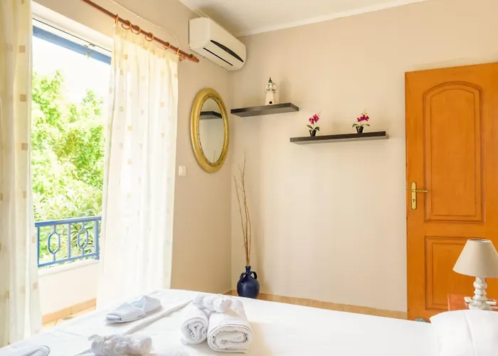 Helen's With Amazing View 아파트 모넴바시아