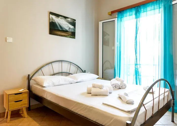 Helen's With Amazing View 모넴바시아