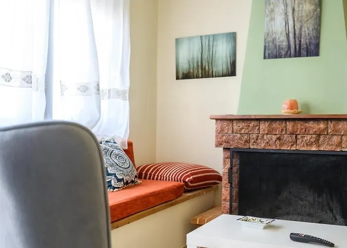 Helen's With Amazing View