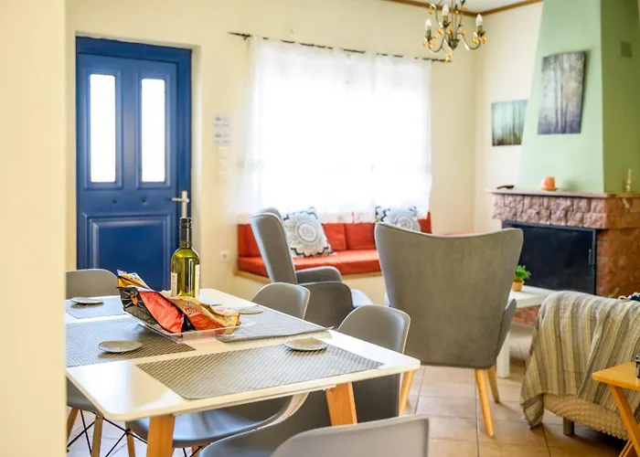 아파트 Helen's With Amazing View *