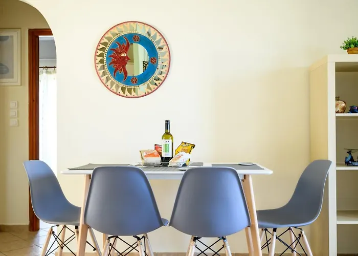 Helen's With Amazing View * 모넴바시아