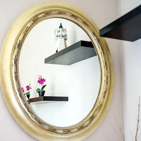 Helen's With Amazing View Apartman Monemvasziá