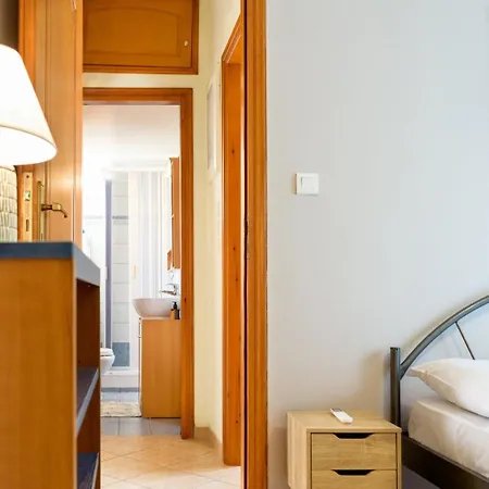 Helen's With Amazing View 莫奈姆瓦夏