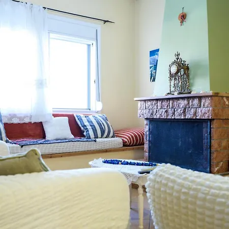 公寓 Helen's With Amazing View