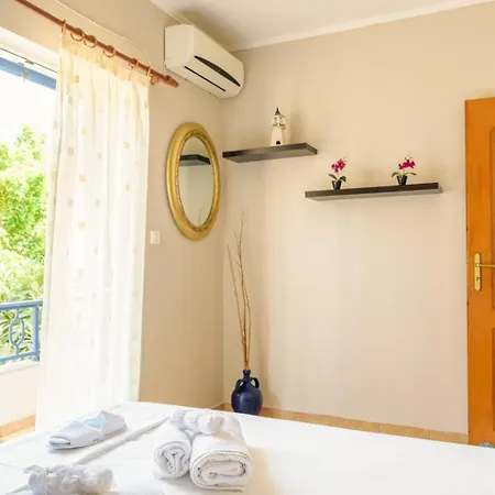 Helen's With Amazing View Apartman Monemvasziá