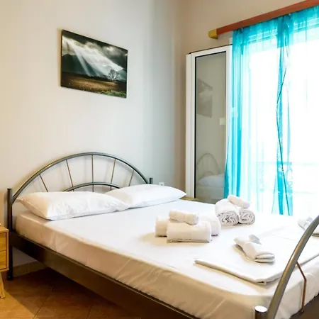 Helen's With Amazing View 莫奈姆瓦夏