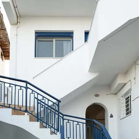 Apartman Helen's With Amazing View