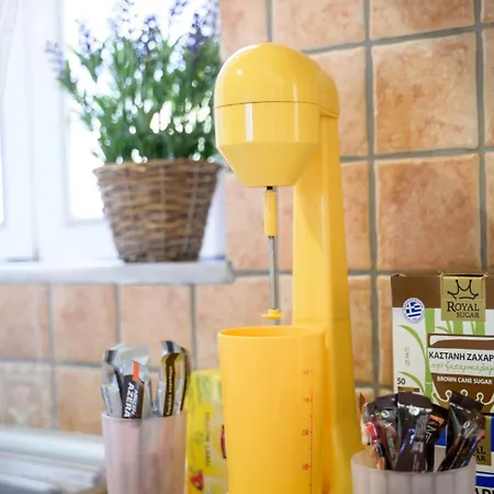 Helen's With Amazing View 公寓 莫奈姆瓦夏