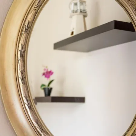 公寓 Helen's With Amazing View *