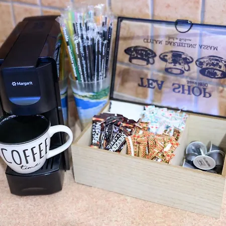 公寓 Helen's With Amazing View *