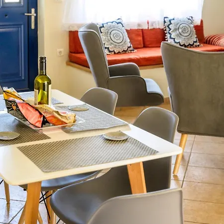 公寓 Helen's With Amazing View *