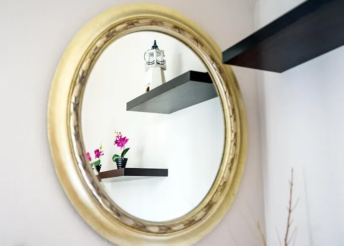 Helen's With Amazing View Apartment Monemvasia