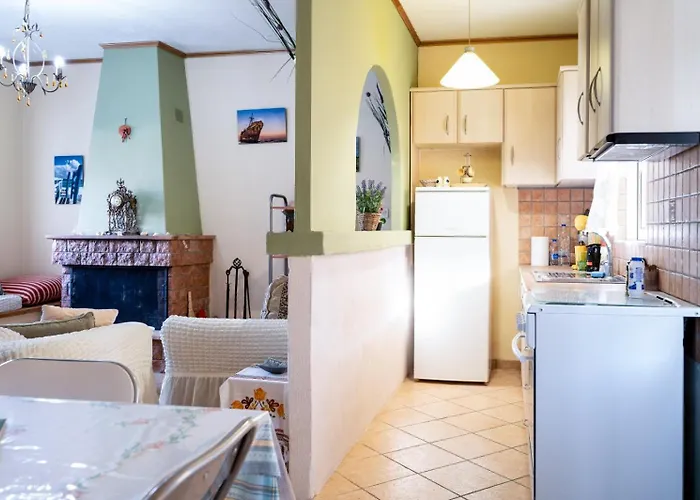 Helen's With Amazing View *