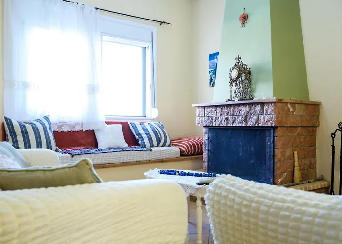 דירה Helen's With Amazing View