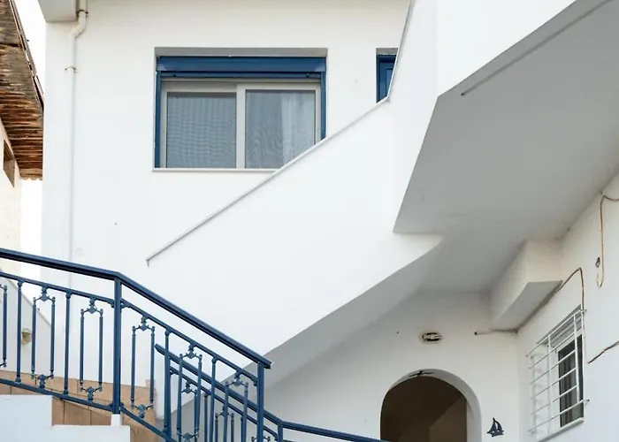 דירה Helen's With Amazing View