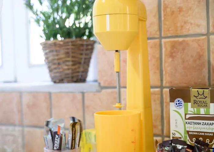 Helen's With Amazing View דירה מונמבאסיה