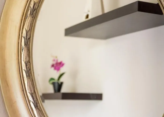 דירה Helen's With Amazing View *