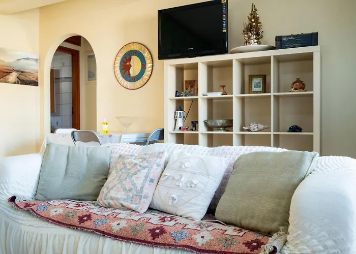 Helen's With Amazing View *