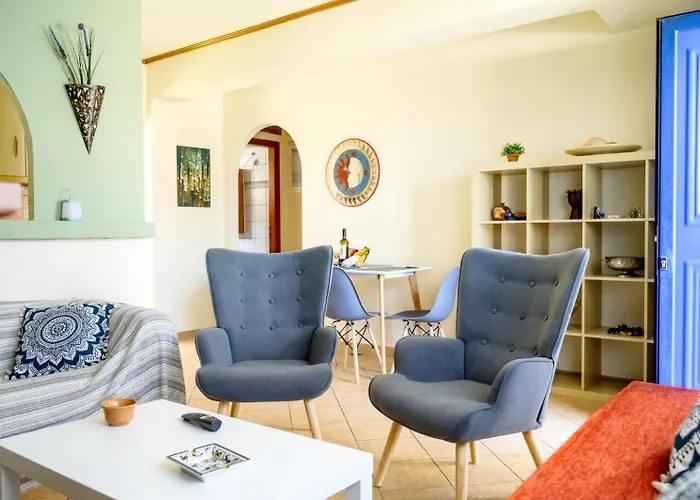 Helen's With Amazing View *