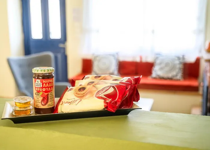 Helen's With Amazing View