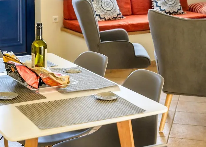 דירה Helen's With Amazing View *